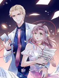 漫画大全玄幻作品《山海拾遗录》封面