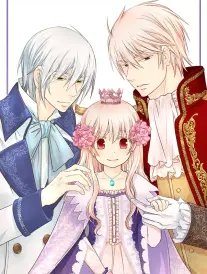漫画大全恋爱完结作品《她的第二封情书》封面