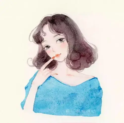 漫友阿甘正传的头像